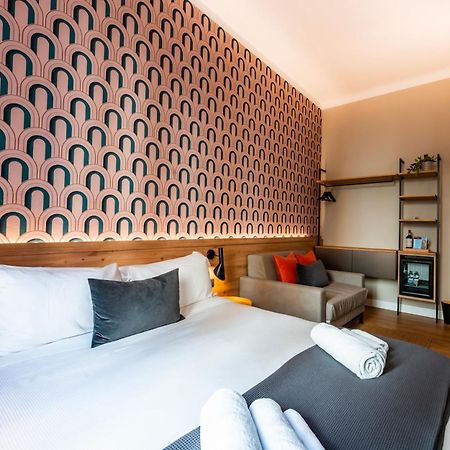 Terra Artis Guest House ฟลอเรนซ์ ภายนอก รูปภาพ