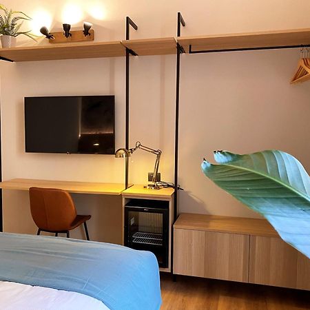 Terra Artis Guest House ฟลอเรนซ์ ห้อง รูปภาพ