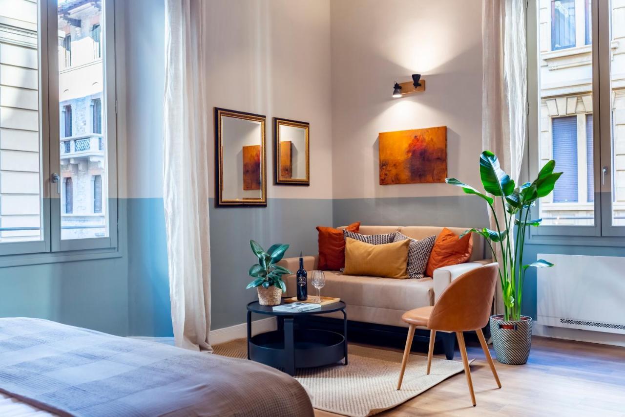 Terra Artis Guest House ฟลอเรนซ์ ภายนอก รูปภาพ