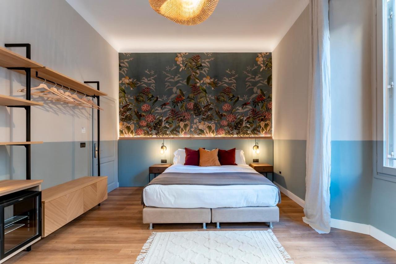 Terra Artis Guest House ฟลอเรนซ์ ภายนอก รูปภาพ