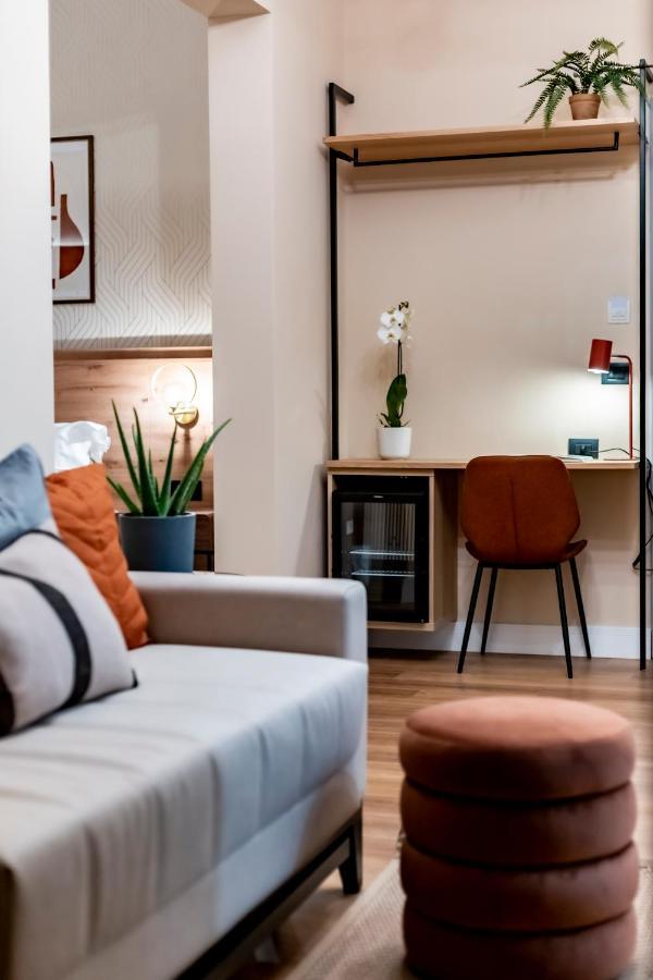 Terra Artis Guest House ฟลอเรนซ์ ภายนอก รูปภาพ