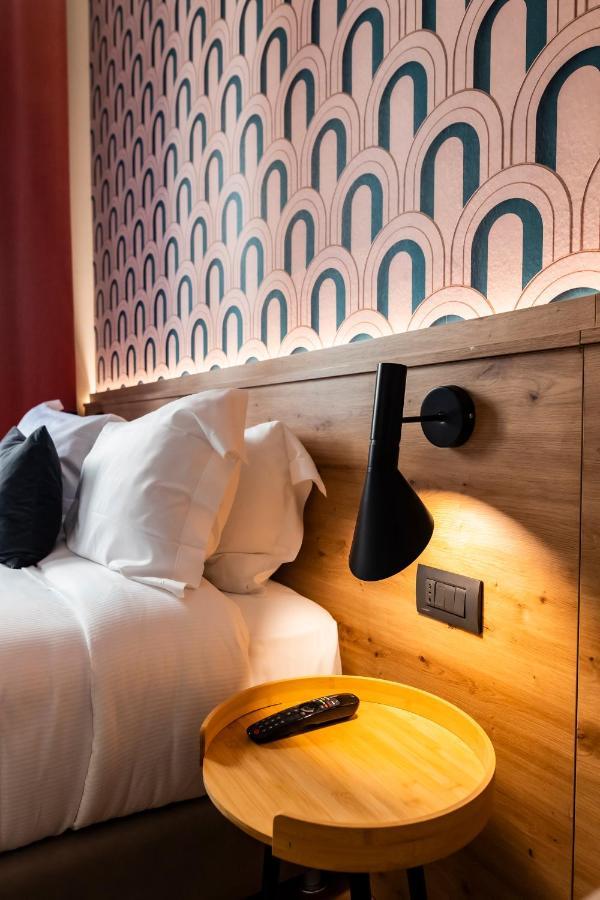 Terra Artis Guest House ฟลอเรนซ์ ภายนอก รูปภาพ